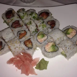 Dynamite Roll