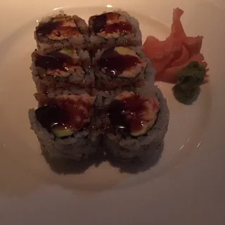 Metairie Roll