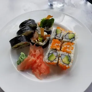 Vegetable Roll