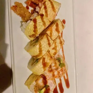 Rocky II Roll