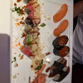 Tiger Roll