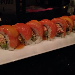 Tropical Roll