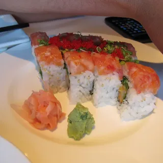 Uptown Roll