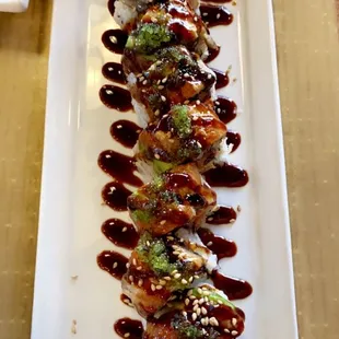 Jazz Roll