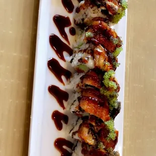 Jazz Roll
