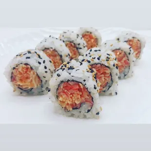 Spicy Crab Roll
