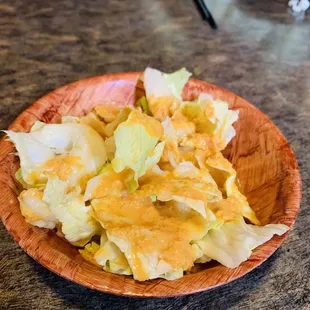 Garden Salad