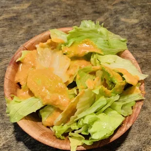 Garden Salad