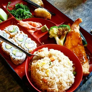 Gyoza