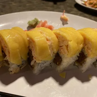 Hawaii Roll