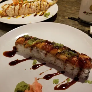 Jazz Roll