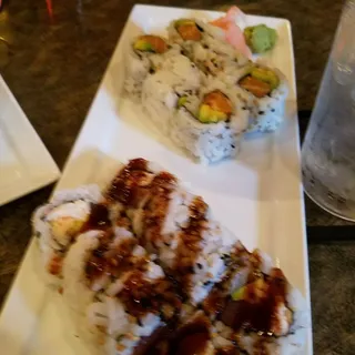 Metairie Roll