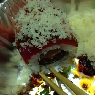 Tiger Roll