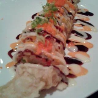 Clearview Roll
