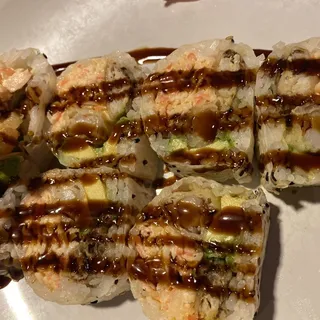 Poboy Roll