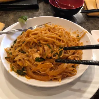 Pad Thai