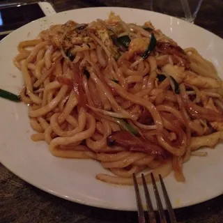 Yaki Udon