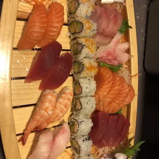 Love Boat for 2