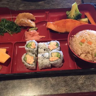 Bento Box
