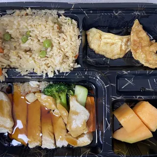 Kids Bento Box