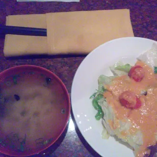 Garden Salad