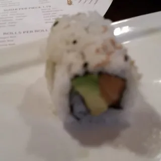 Tuna Avocado Roll