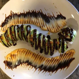 Dragon Roll
