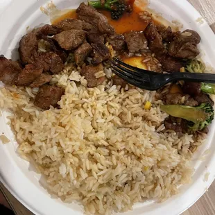 food