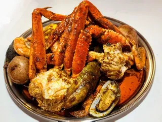 Yummy Crab