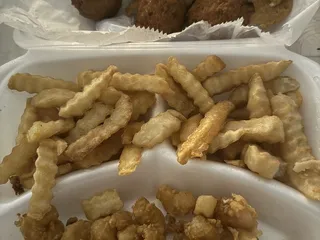 Chicken King