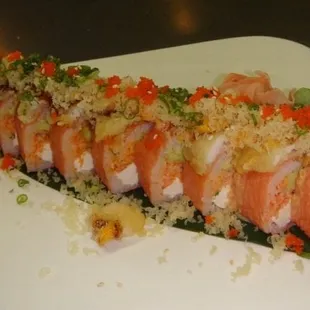 food, sushi, sushi and sashimi, sashimi
