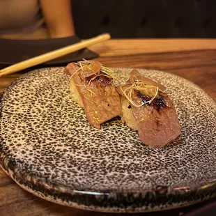 Wagyu Nigiri