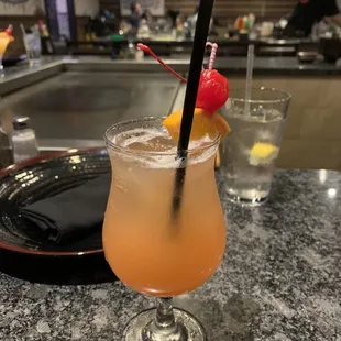 a glass of sake hibachi sushi