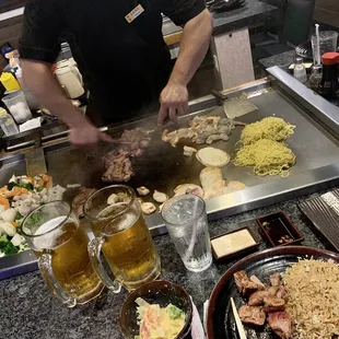 food