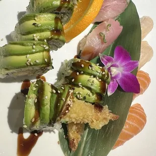 4. Monkey Roll