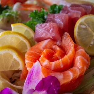 Sashimi
