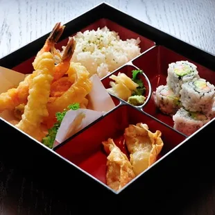 Bento Box