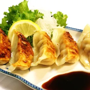 Gyoza