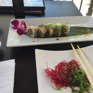 6. Y-Tail So Good