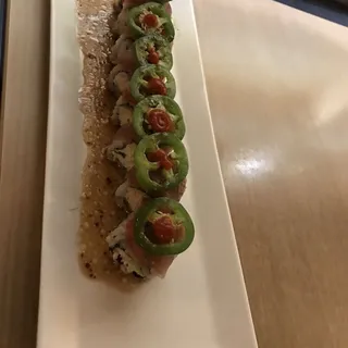 Jessica Roll