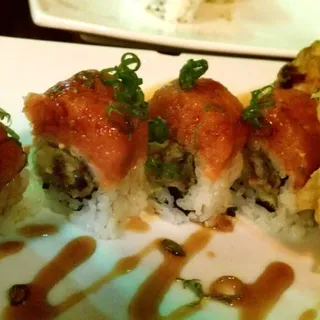 Monster Roll