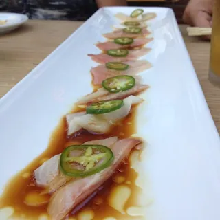 Yellowtail