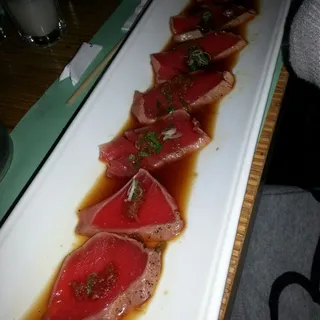 Seared Tuna