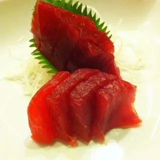 Tuna Sashimi