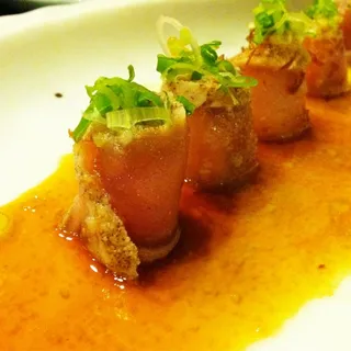 Albacore Sashimi