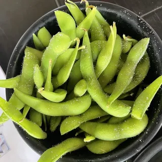 1. Edamame