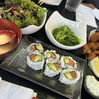 5. Tori Karaage