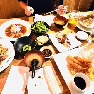 12. Hamachi Kama