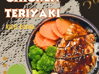 Fish and Bowl