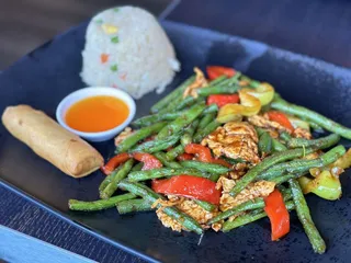 TreeHouse Thai
